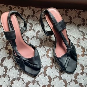 SEYCHELLES  slings Sz 9